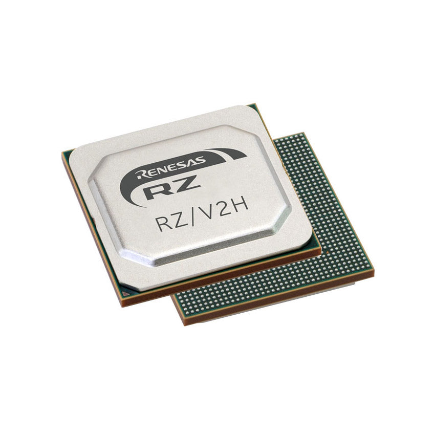 R9A09G057H46GBG#AC0 Renesas Electronics Corporation Renesas Electronics Corporation RZ/V2H CA55 QUAD GPU SECURE 19MM