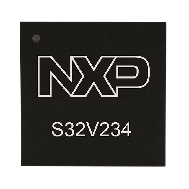 FS32V234BMN1VUB NXP USA Inc.