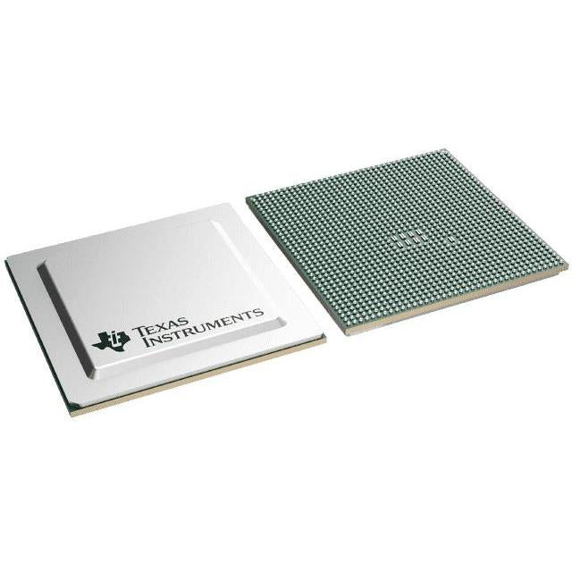 XAM6958ATGGHAALY Texas Instruments Texas Instruments Noyau octal 64 bits à usage général