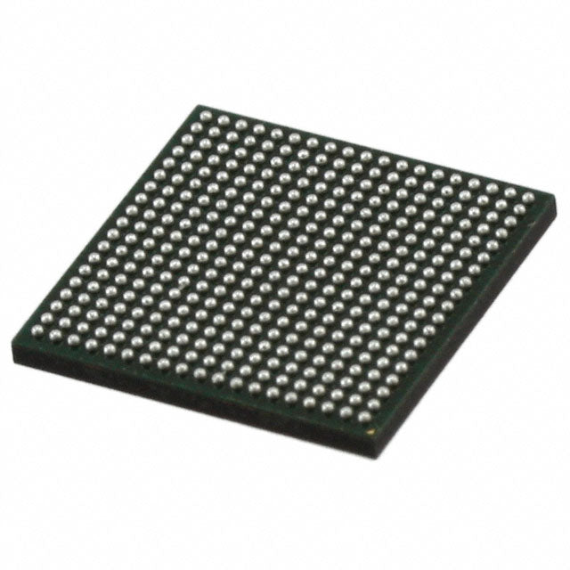 OMAPL138BZCE3 Texas Instruments Texas Instruments IC MPU OMAP-L1X 375MHZ 361NFBGA