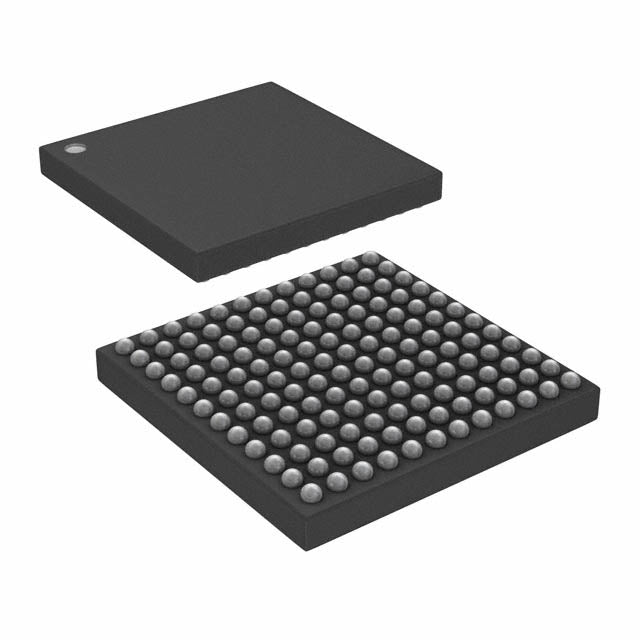 AS4C2M32D1A-5BIN Alliance Memory, Inc. IC Memory DRAM 64MBIT PARALLEL 144LFBGA