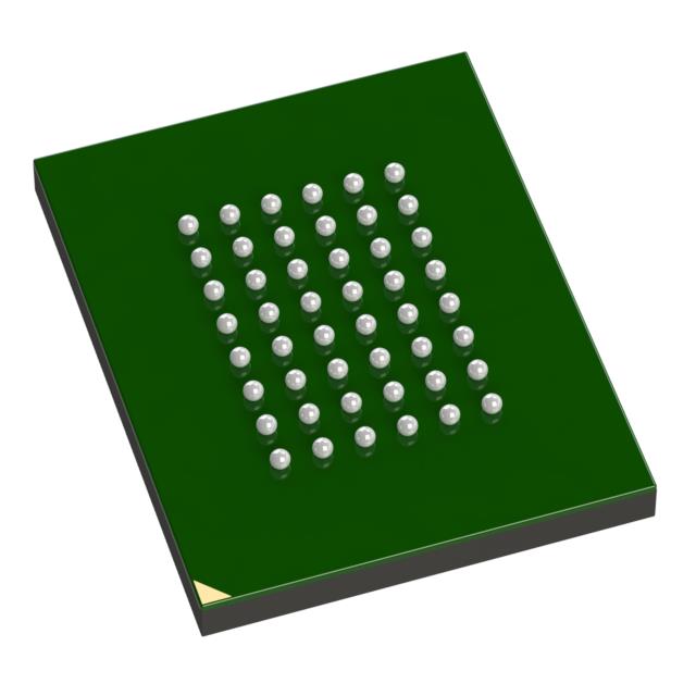 AS6C1616A-55BIN Alliance Memory, Inc. IC Memory SRAM 16MBIT PARALLEL 48FPBGA