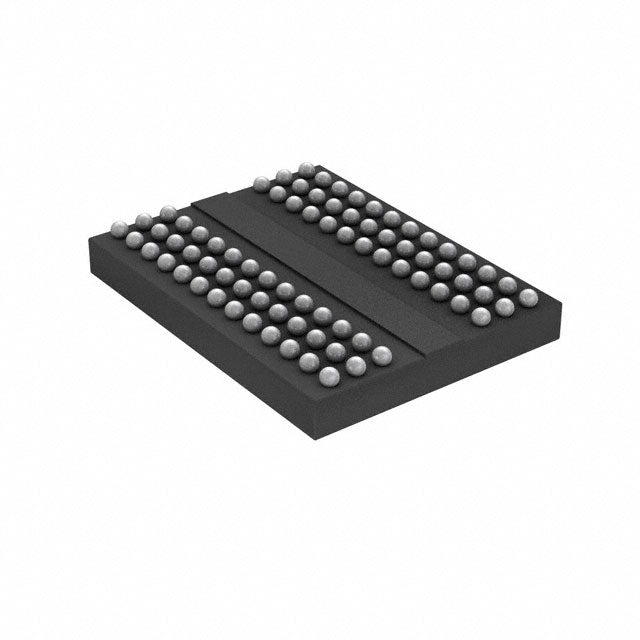 MT40A1G8PM-083E:A TR Micron Technology Inc. IC Memory DRAM 8GBIT PAR 1.2GHZ 78FBGA