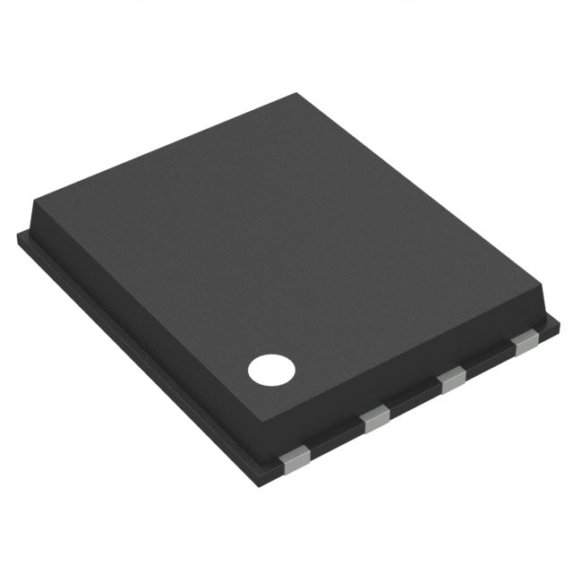 N25Q032A13EF640F Alliance Memory, Inc. IC Memory FLASH 32MBIT SPI 8VDFPN