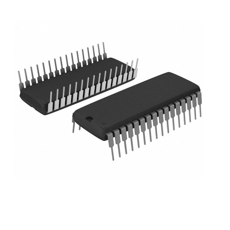 AT49F040-90PI Microchip Technology IC Memory FLASH 4MBIT PARALLEL 32DIP