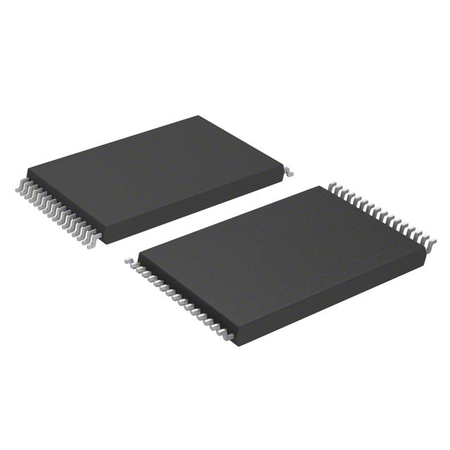 AT49BV002NT-90VI Microchip Technology IC Memory FLASH 2MBIT PARALLEL 32VSOP