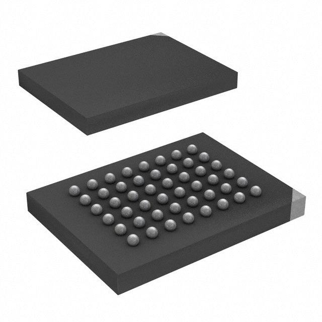 SST39VF400A-70-4I-B3KE-T Microchip Technology IC Memory FLASH 4MBIT PARALLEL 48TFBGA