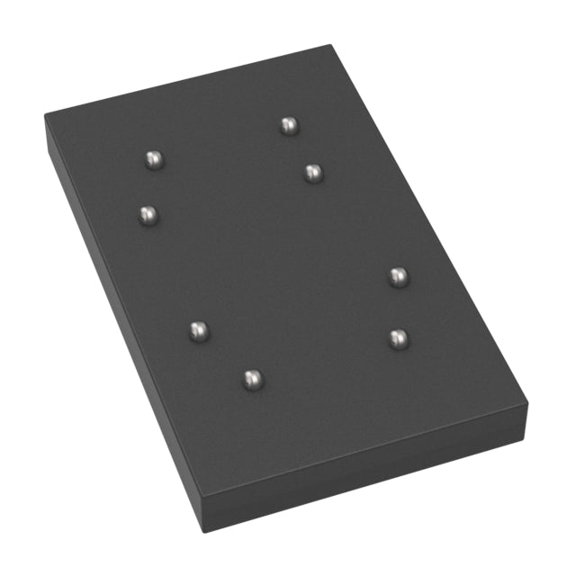 AT25M02-U1UM0B-T Microchip Technology IC Memory EEPROM 2MBIT SPI 5MHZ 8WLCSP