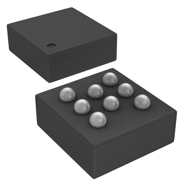 AT25XV041B-UUV-T Renesas Electronics Corporation IC Memory FLASH 4MBIT SPI 85MHZ 8WLCSP