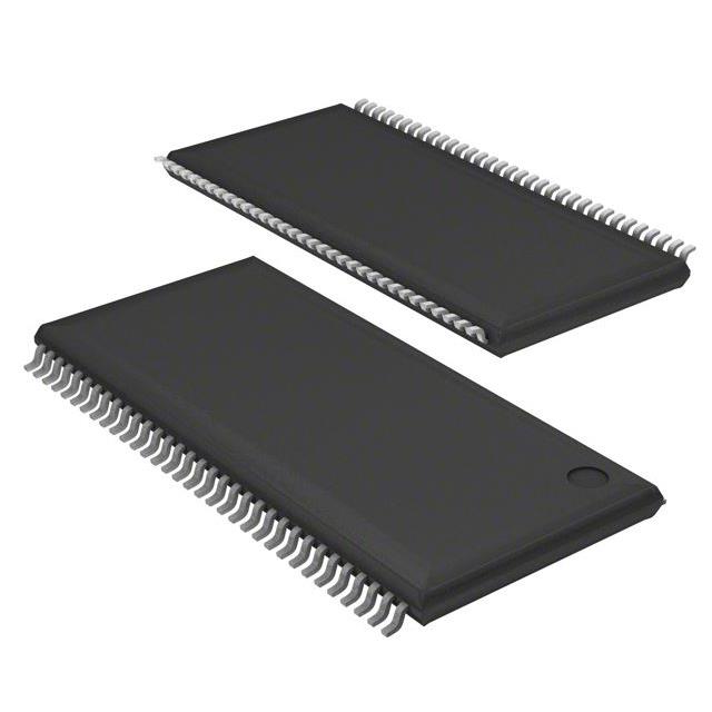 NDD36PT6-2AIT Insignis Technology Corporation Circuit intégré de mémoire DRAM 256 Mbit SSTL 66TSOPII