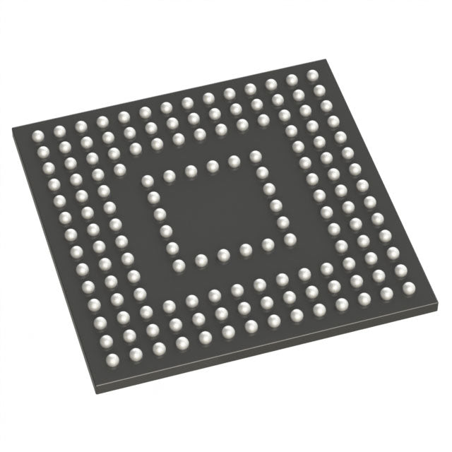 SM671PXD-ADSS Silicon Motion, Inc. IC-Speicher FLASH 320 GBIT UFS3.1 153BGA