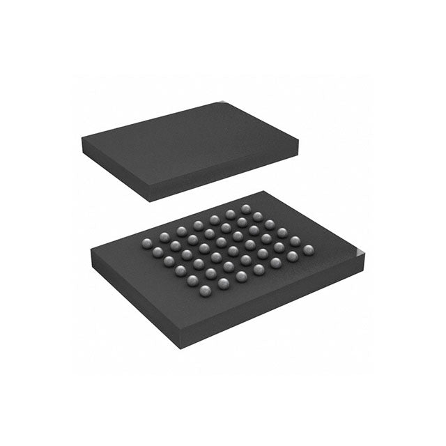 MT45W4MW16BCGB-701 WT TR Micron Technology Inc. IC Memory PSRAM 64MBIT PARALLEL 54VFBGA
