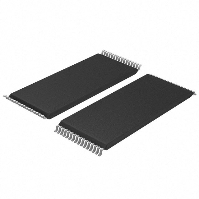 N01L83W2AT25I onsemi IC Memory SRAM 1MBIT PARALLEL 32TSOP I