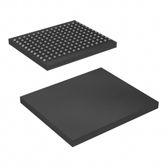 CY7C2563XV18-633BZC Infineon Technologies Circuit intégré de mémoire SRAM 72 Mbit PAR 165FBGA
