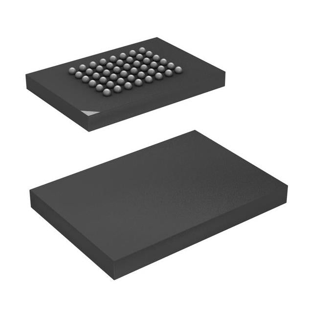 FM21LD16-60-BGTR Infineon Technologies IC Memory FRAM 2MBIT PARALLEL 48FBGA