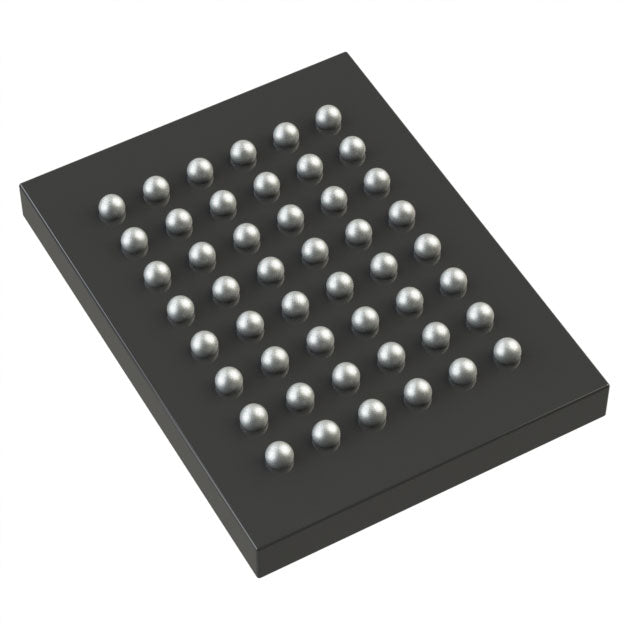 S29PL064J60BFI070 Infineon Technologies IC Memory FLASH 64MBIT PARALLEL 48VFBGA
