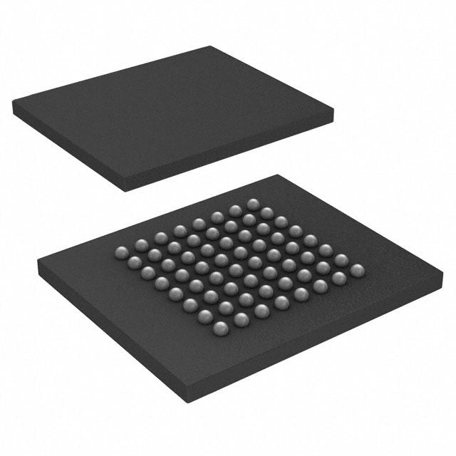 S29GL512T11FHB023 Infineon Technologies IC Memory FLASH 512MBIT PARALLEL 64FBGA