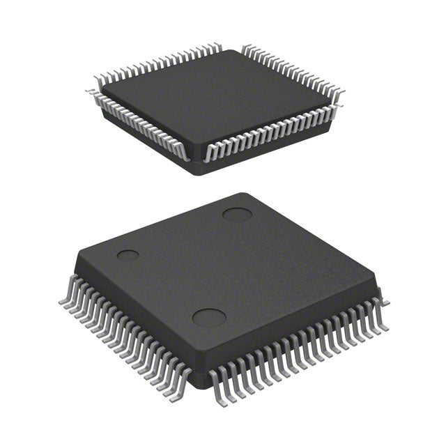 S29CD016J0JQFM110 Infineon Technologies IC Memory FLASH 16MBIT PAR 80PQFP