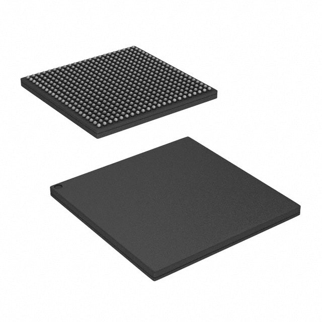 CYD09S72V-133BBC Cypress Semiconductor Corp IC Memory SRAM 9MBIT PARALLEL 484FBGA