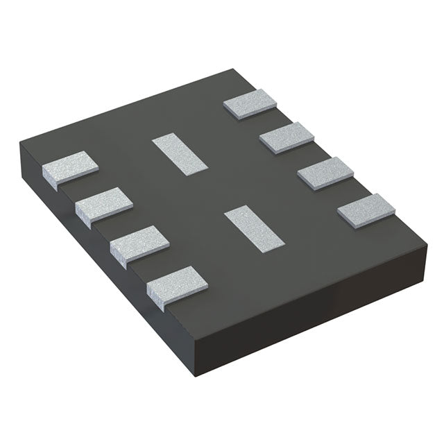 LE25S161PCTXG onsemi IC Memory FLASH 16MBIT SPI 70MHZ 8UDFN