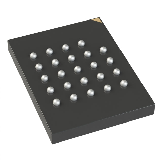 BY25QM1GFSZIG(Y) BYTe Semiconductor IC Memory FLASH 1GBIT SPI/QUAD