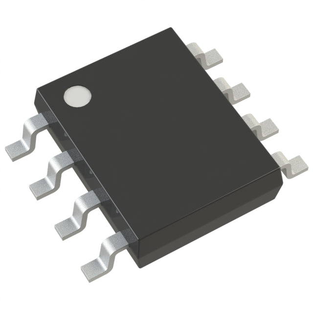 BY25Q80BSSIG(R) BYTe Semiconductor IC Memory FLASH 8MBIT SPI/QUAD 8SOP