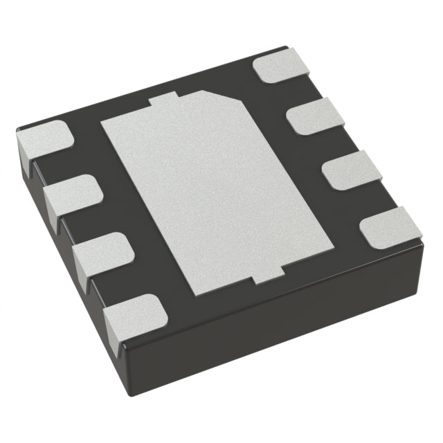 BY25Q20BLYIG(R) BYTe Semiconductor IC Memory FLASH 2MBIT SPI/QUAD 8USON
