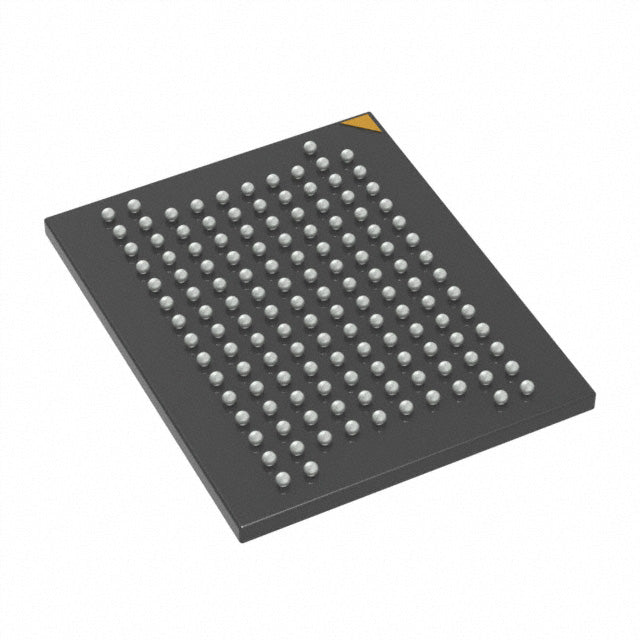 MT29C4G48MAAGBAAKS-5 WT TR Micron Technology Inc. IC Memory FLASH RAM 4GBIT PAR 137VFBGA