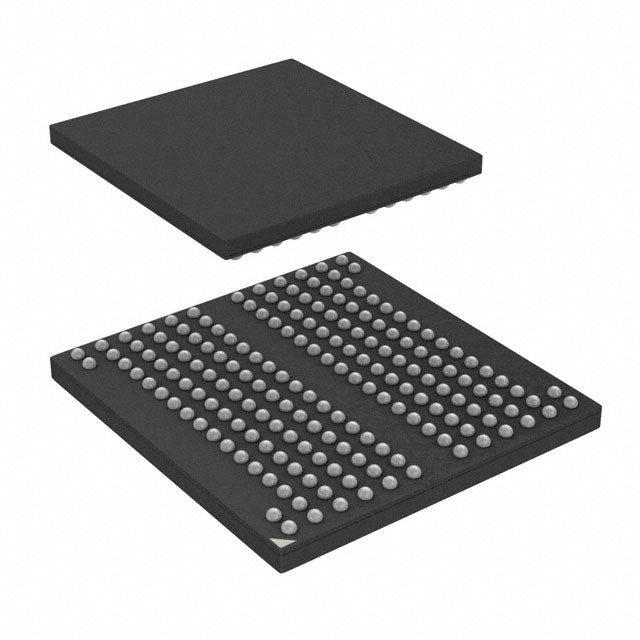 MT52L512M32D2PF-093 WT:B Micron Technology Inc. IC Memory DRAM 16GBIT 1067MHZ 178FBGA
