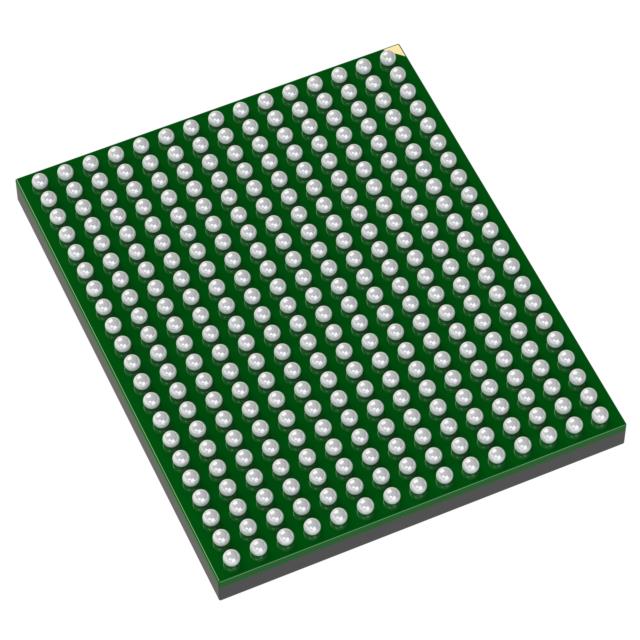 MT62F768M32D2DS-023 WT:B TR Micron Technology Inc. IC Memory DRAM 24GBIT LVSTL 315TFBGA