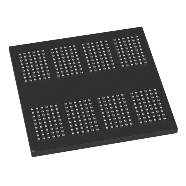 MT53E512M64D2NW-046 IT:B Micron Technology Inc. IC Memory DRAM 32GBIT 432VFBGA