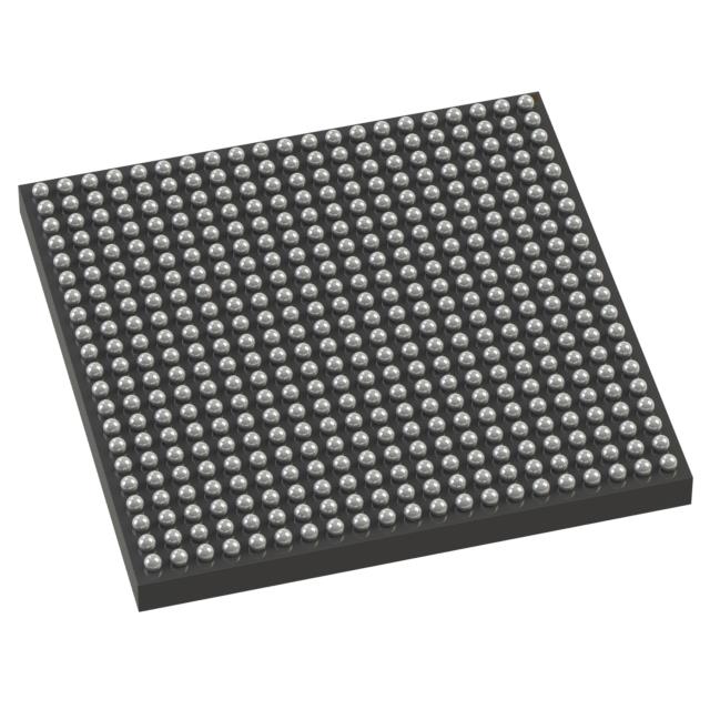 MT62F2G64D8EK-023 AUT:B Micron Technology Inc. IC Memory DRAM 128GBIT PAR 441TFBGA
