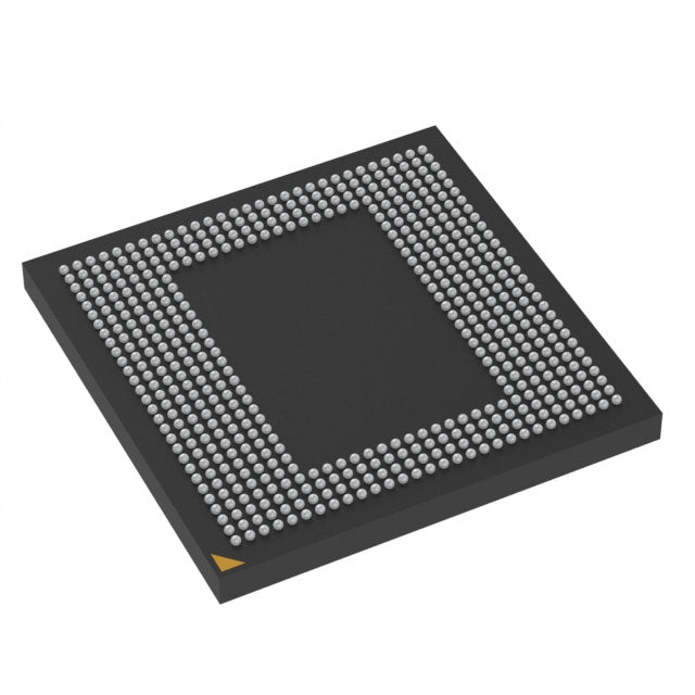 MT53E768M64D4HJ-046 AIT MS:C TR Micron Technology Inc. Circuit intégré de mémoire DRAM 48 Gbit PAR 556WFBGA