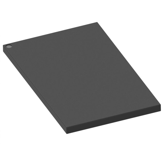 MT48LC4M32B2B5-6A AIT:L TR Micron Technology Inc. IC Memory DRAM 128MBIT PAR 90VFBGA
