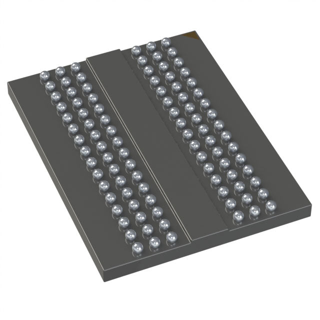 MT40A1G16RC-062E:B Micron Technology Inc. IC Memory DRAM 16GBIT PARALLEL 96FBGA