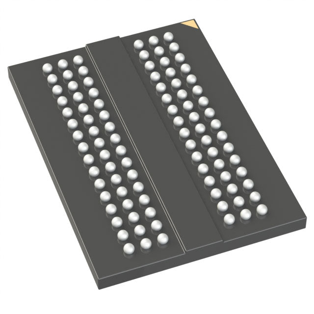 MT41K256M16RE-15E IT:D Micron Technology Inc. Circuit intégré de mémoire DRAM 4 Gbit PAR 96FBGA