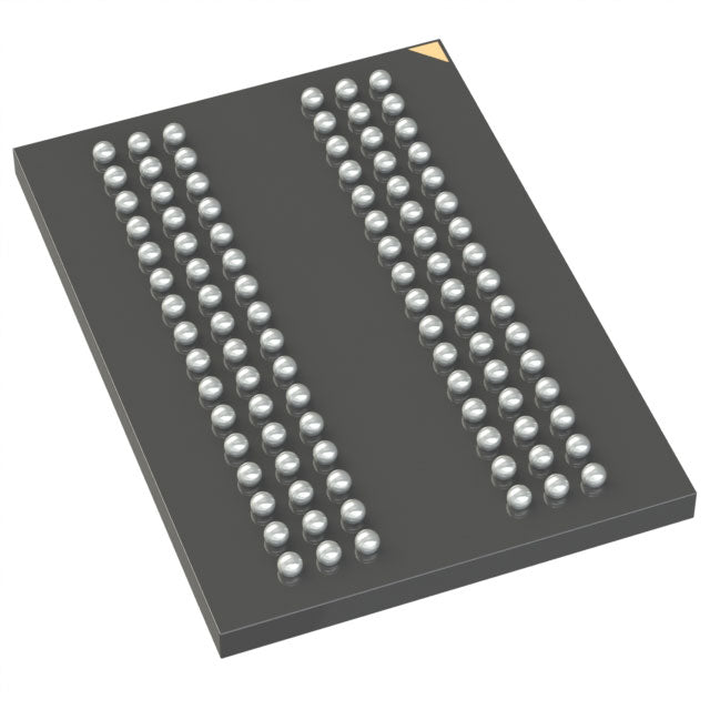 MT41K512M16TNA-125 M:E Micron Technology Inc. IC Memory DRAM 8GBIT PARALLEL 96FBGA