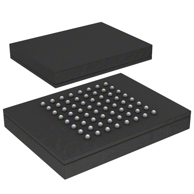 M58LW064D110ZA6 STMicroelectronics IC Memory FLASH 64MBIT PARALLEL 64TBGA