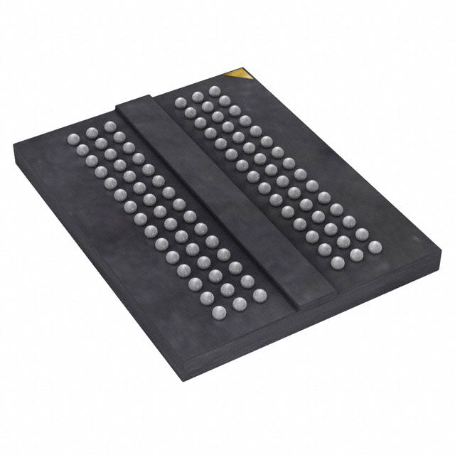 IS42S32160B-6BLI-TR ISSI, Integrated Silicon Solution Inc IC Memory DRAM 512MBIT PARALLEL 90WBGA