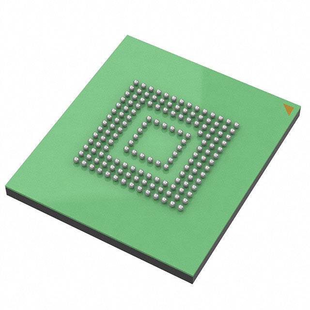 IS21TF64G-JCLI ISSI, Integrated Silicon Solution Inc Circuit intégré mémoire FLASH 512 Gbit EMMC 153VFBGA