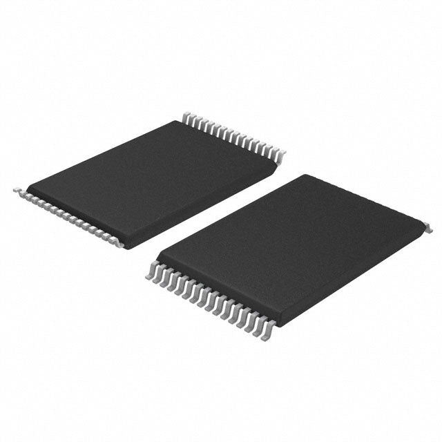 IS62WV5128BLL-55HI-TR ISSI, Integrated Silicon Solution Inc IC Memory SRAM 4MBIT PARALLEL 32STSOP I