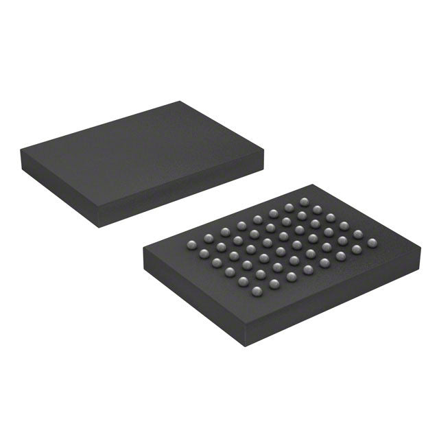 IS64WV51216BLL-10MLA3-TR ISSI, Integrated Silicon Solution Inc IC Memory SRAM 8MBIT PARALLEL 48MINIBGA