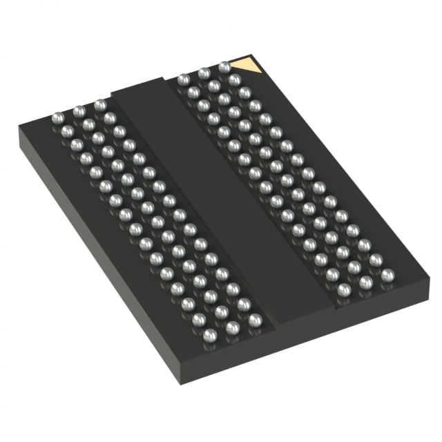 IS46TR16256ECL-125LB2LA2 ISSI, Integrated Silicon Solution Inc IC Memory DRAM 4GBIT PAR 96TWBGA