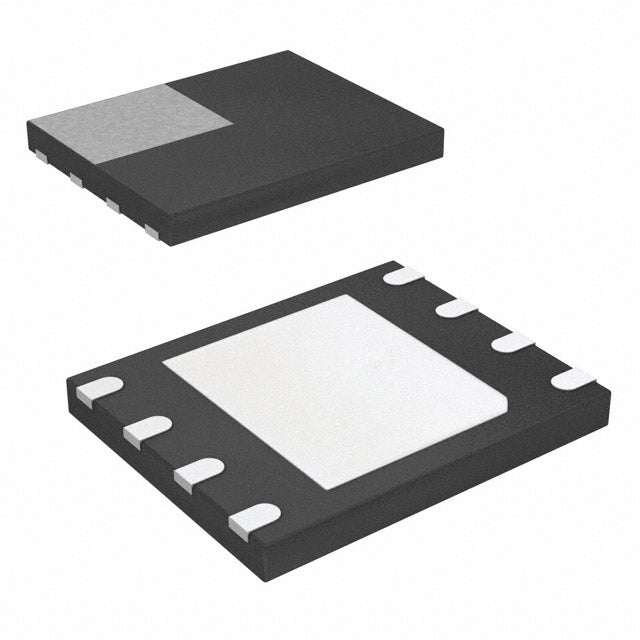 AT25512Y7-YH-T Microchip Technology Mémoire IC EEPROM 512 Kbits SPI 8UDFN