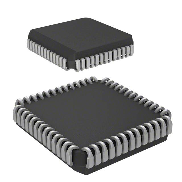 7140SA25JI8 Renesas Electronics Corporation IC Memory SRAM 8KBIT PARALLEL 52PLCC