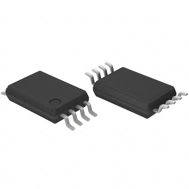 BR24G64FV-3GTE2 Rohm Semiconductor IC Memory EEPROM 64KBIT I2C 8SSOPB