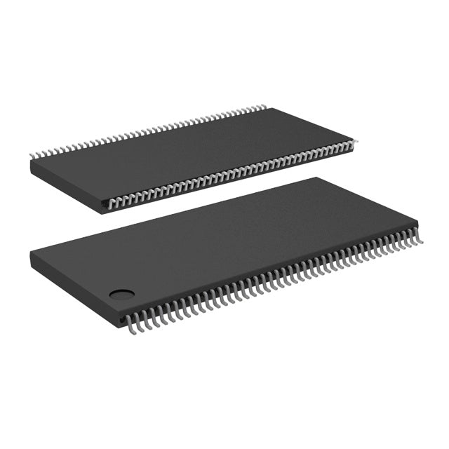 AT49LD3200B-13TC Microchip Technology IC Memory FLASH 32MBIT PAR 86TSOP II