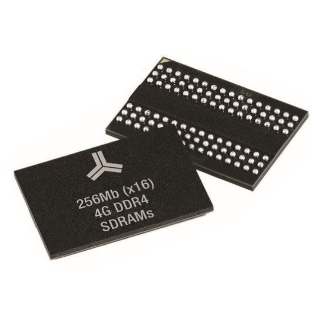 AS4C256M16D3LC-12BIN Alliance Memory, Inc. IC 메모리 DRAM 4GBIT 병렬 96FBGA