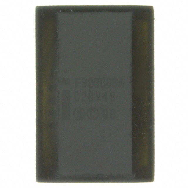 GT28F320C3BA110 Altera IC 메모리 플래시 32MBIT PAR 48UBGA CSP