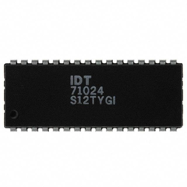71024S12TYGI8 Renesas Electronics Corporation IC Memory SRAM 1MBIT PARALLEL 32SOJ